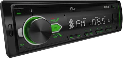 Автомагнитола FIVE F24G