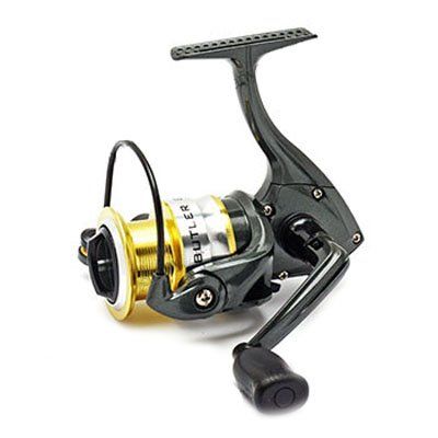 Катушка Nautilus Butler NB1000
