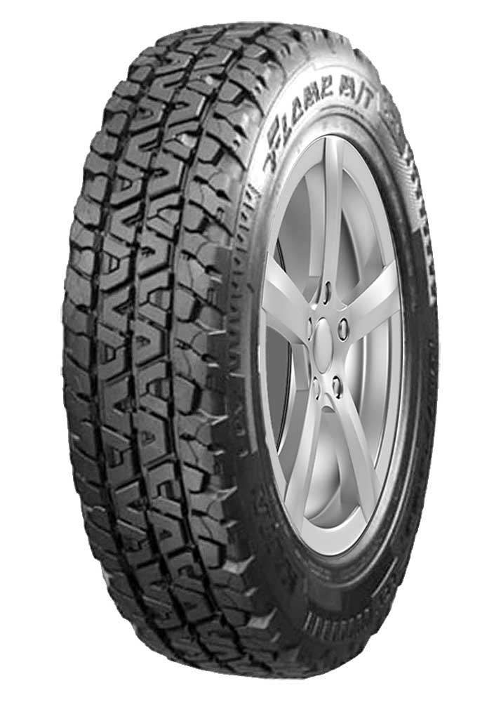 Шина Кама-Flame M/T 215/75 R15 100Q