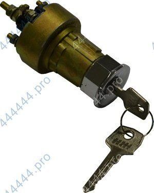 Замок зажигания Буран 659112600
