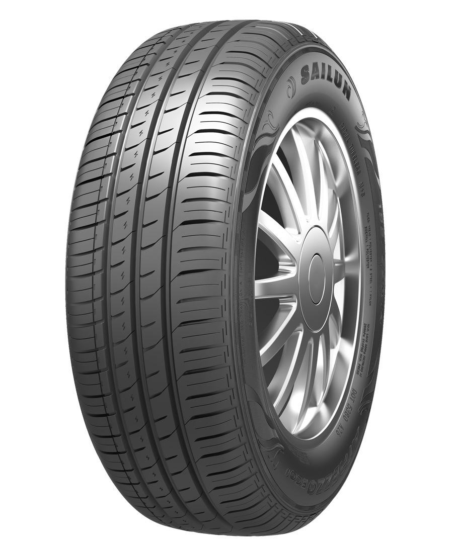 Шина Sailun Atrezzo Eco 185/70 R14 88H шип