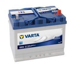 70 евро/570412* VARTA  BLUE DYNAMIC Аккумулятор зал/зар