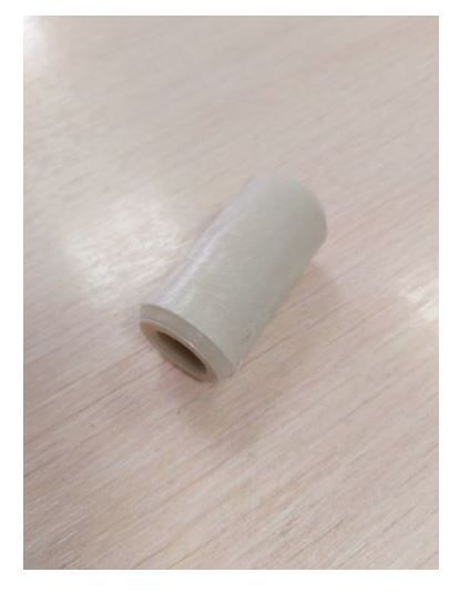 Втулка рессоры прицепа МЗСА 450604 AL-2912028