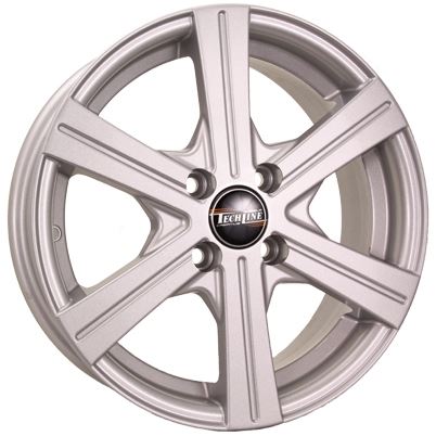 Tech-Line 544 6, 0x15 5/100 ET38 d-57, 1 S