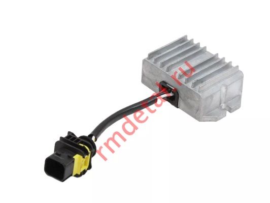 Регулятор напряжения 307.3702 ФЛ 350Вт Буран/Тайга