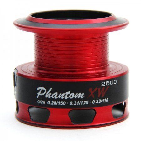 Шпуля Phantom XW 3500