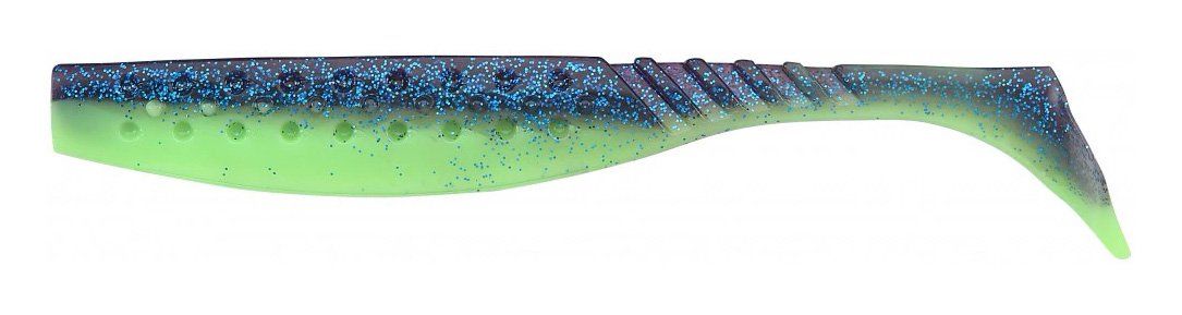 Приманка силиконовая Frapp Funky Shad 4, 5" #PAL06 (5 шт)