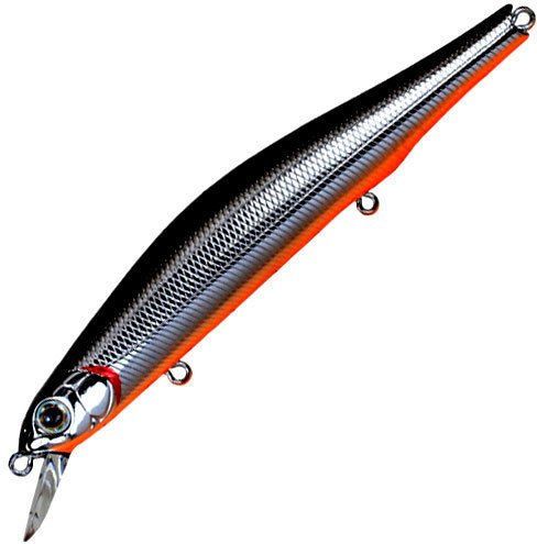 Воблер ZIPBAITS Orbit 130 SP-SR (ZB-O-130-SPSR-840M)