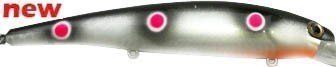 Воблер BANDIT DEEP WALLEYE D86