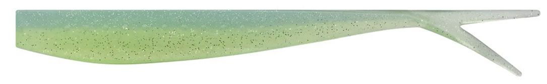 Приманка силиконовая Frapp Dotty Dart 10" #37 (2 шт)