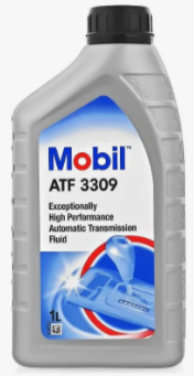 MOBIL ATF 3309 1л трансмиссионное масло