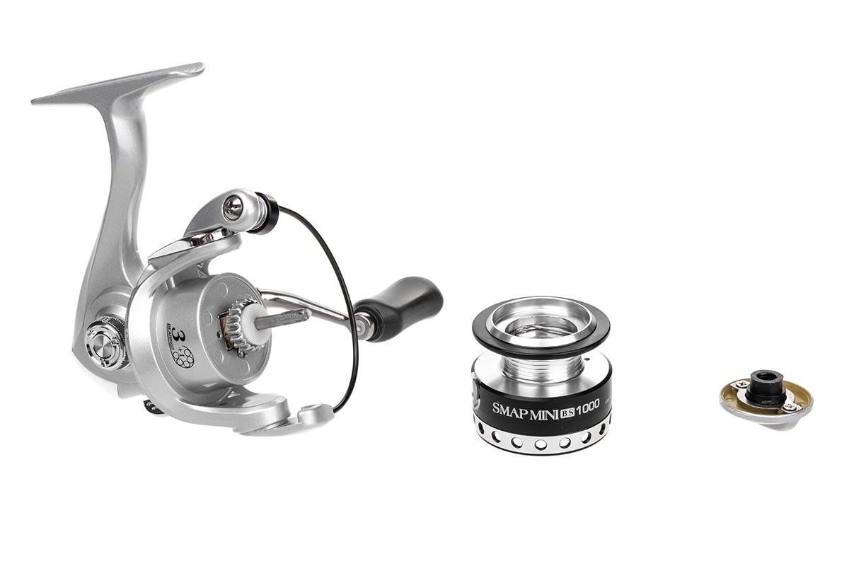 Катушка SMAP MINI BS 1000 Ryobi