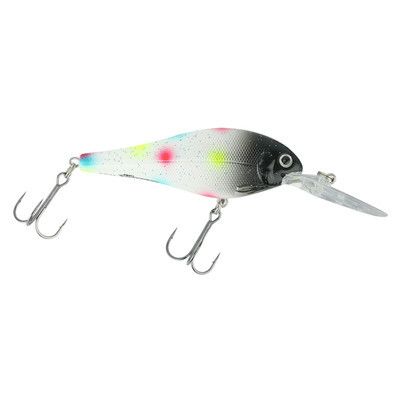 Воблер BANDIT SHAD WALLEYE 3 66
