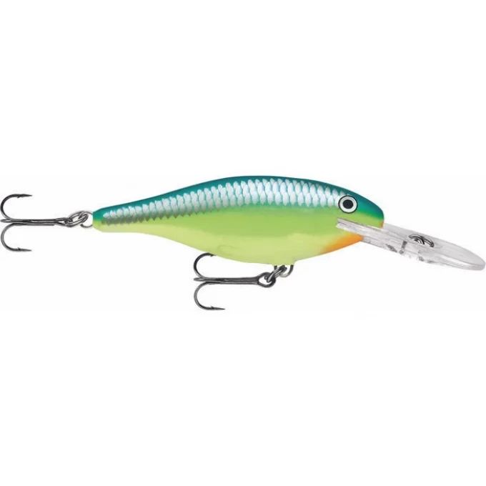 Воблер Rapala Shad Rap 08 /CRSD
