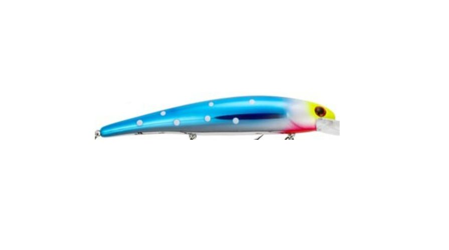 Воблер BANDIT DEEP WALLEYE A94