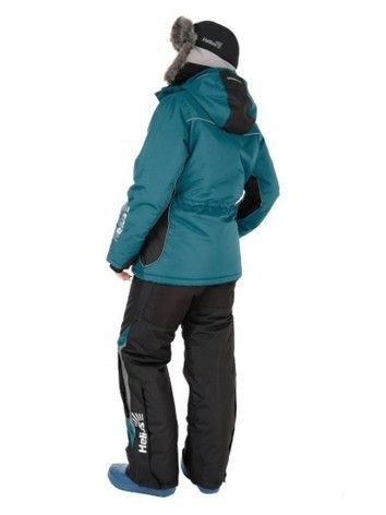 Костюм зимний ZABAVA 5/5 К,  ATLANTIC BLUE/BLACK,  р.2XL (T-KSZA-2XL-52-170-AB) Helios м