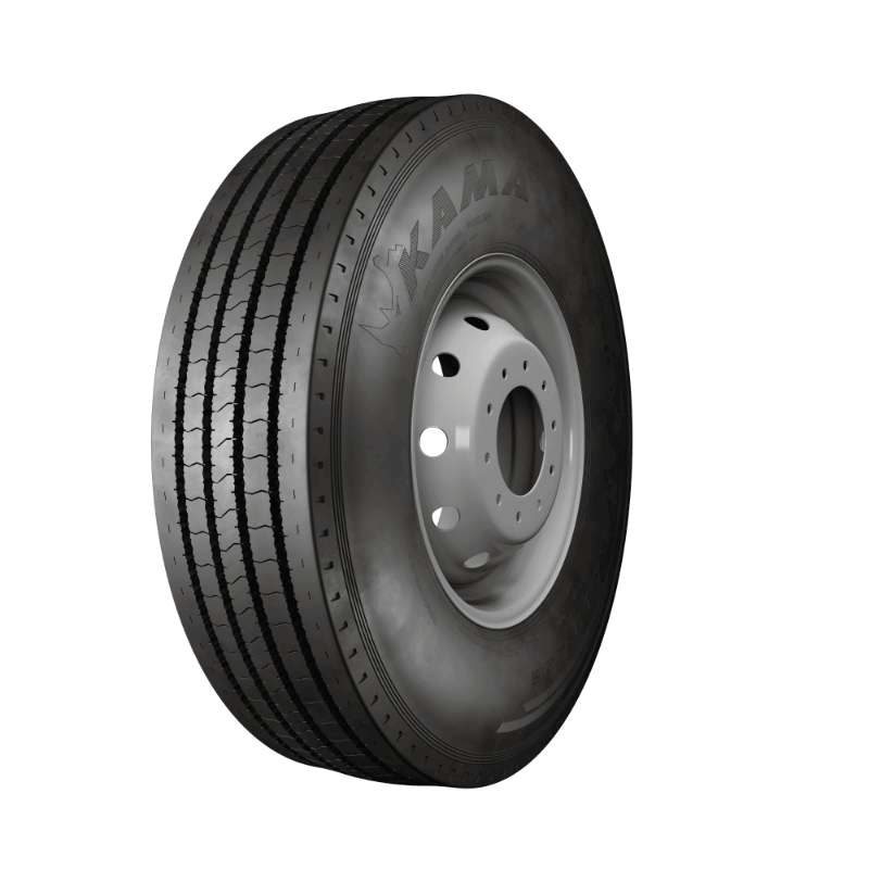 275/70 R22.5 КАМА NF-201 РУЛЕВАЯ 148/145M Автошина