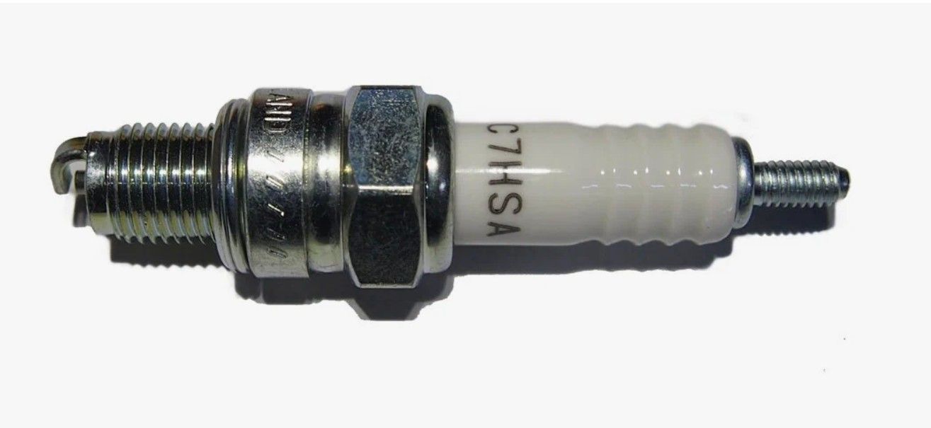 Свеча NGK C7HSA 4629 