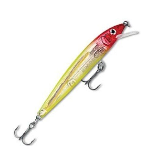 Воблер Rapala Husky Jerk 12 /CLN