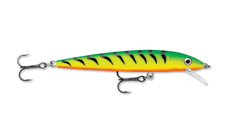 Воблер Rapala Husky Jerk 10 /FT