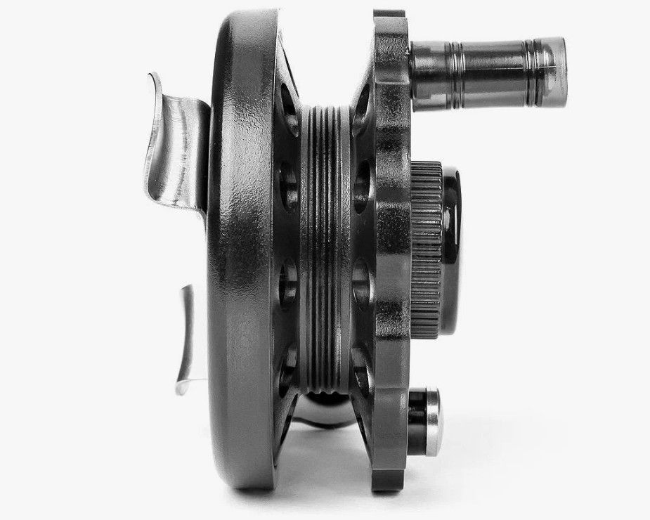 Катушка NORD Horizont 60mm Nisus