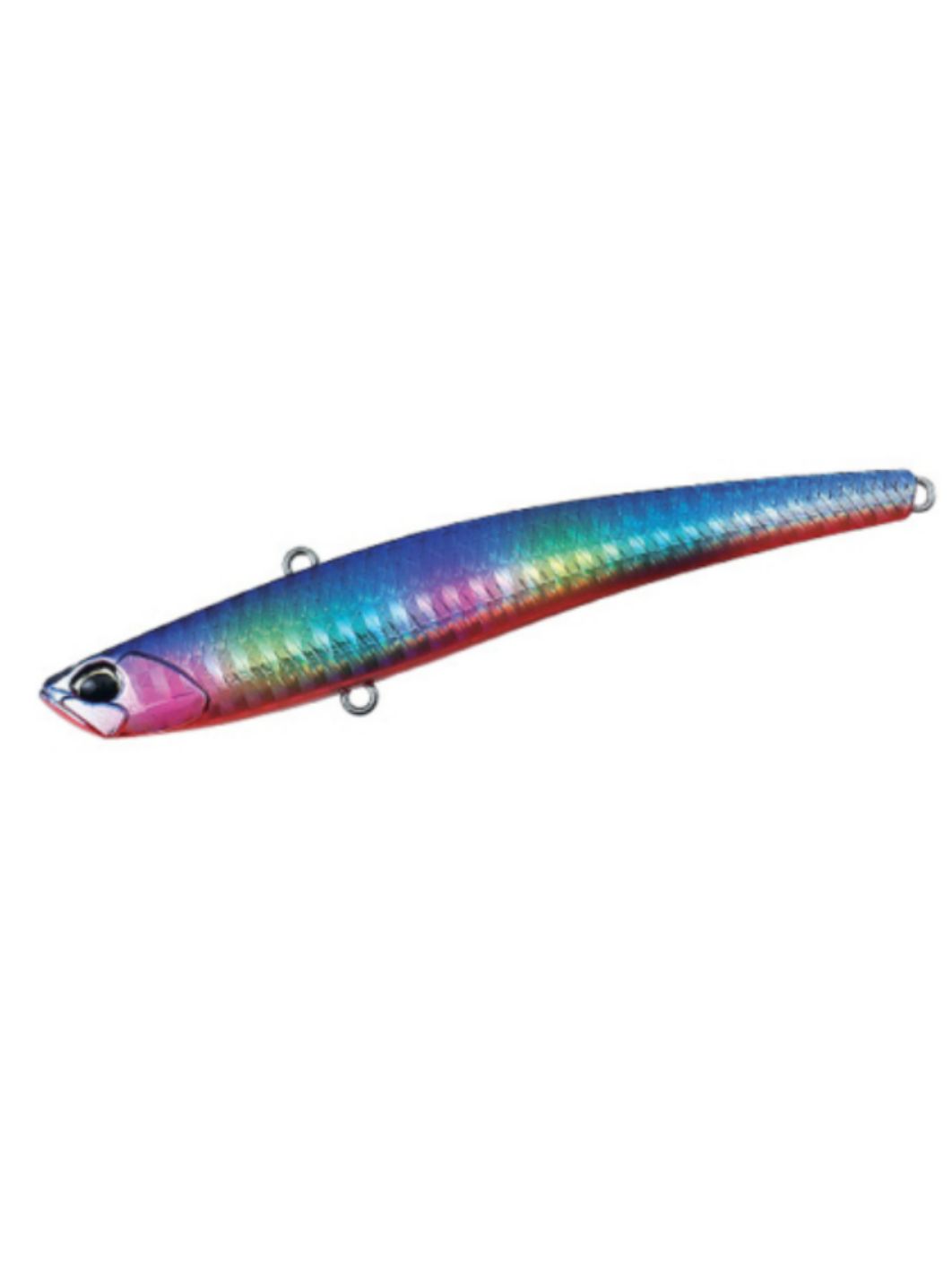 Виб DUO Beach Walker Vib 100 #GHA0278 - Blue Back Candy RB
