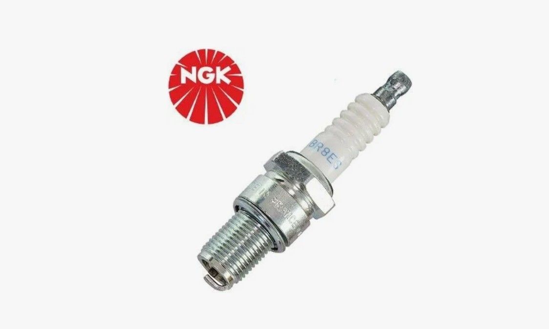 Свеча NGK BR8ES 5422/3961 
