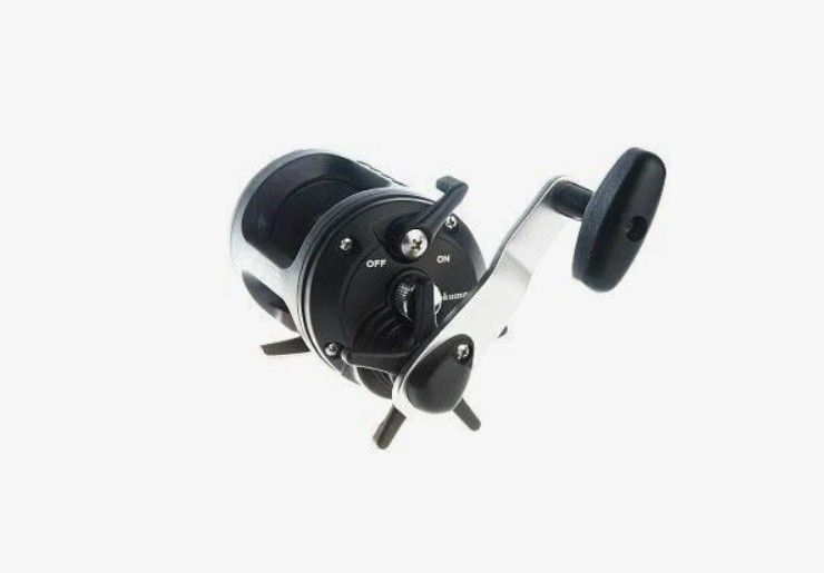 Катушка Okuma NEW Classic CLX 300Lxa Left Hand