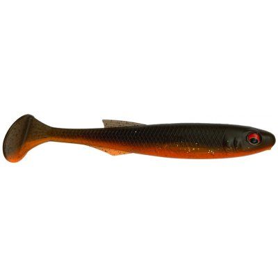 Приманка силиконовая Jig It Trump Trace 5.7 014 Squid