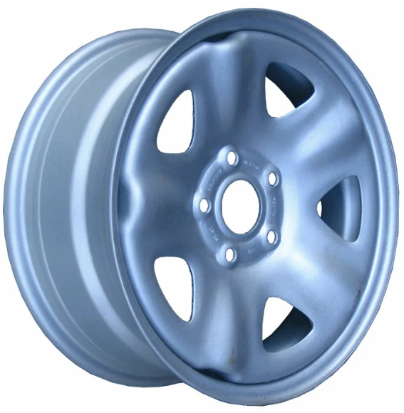 Диск колес. Р15 6.5/5*108 (завод)  d58.1 ET45 ГАЗ-31105 (31105-3101015)