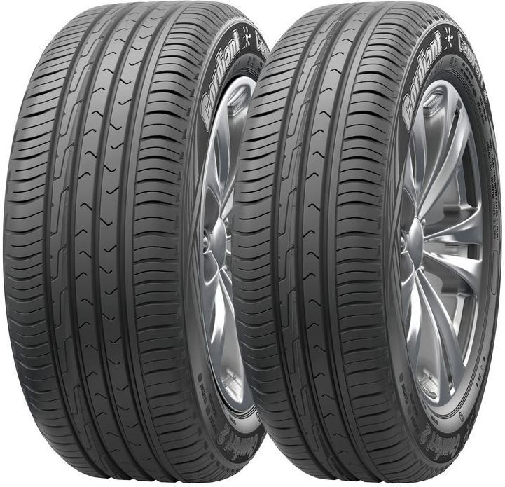 Шина Cordiant Comfort 2 SUV 235/55 R18 104V