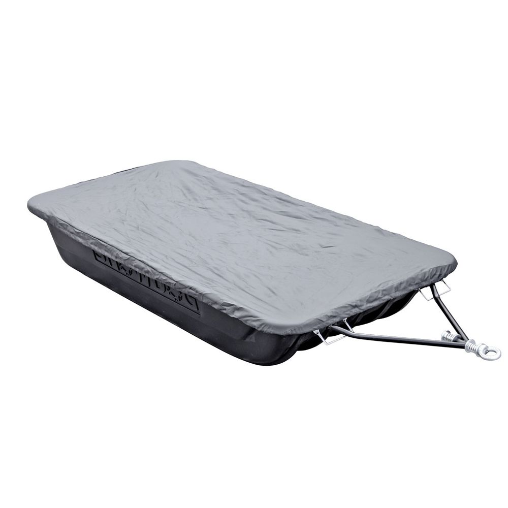 Чехол для саней волокуш 1450 ЦентрПласт