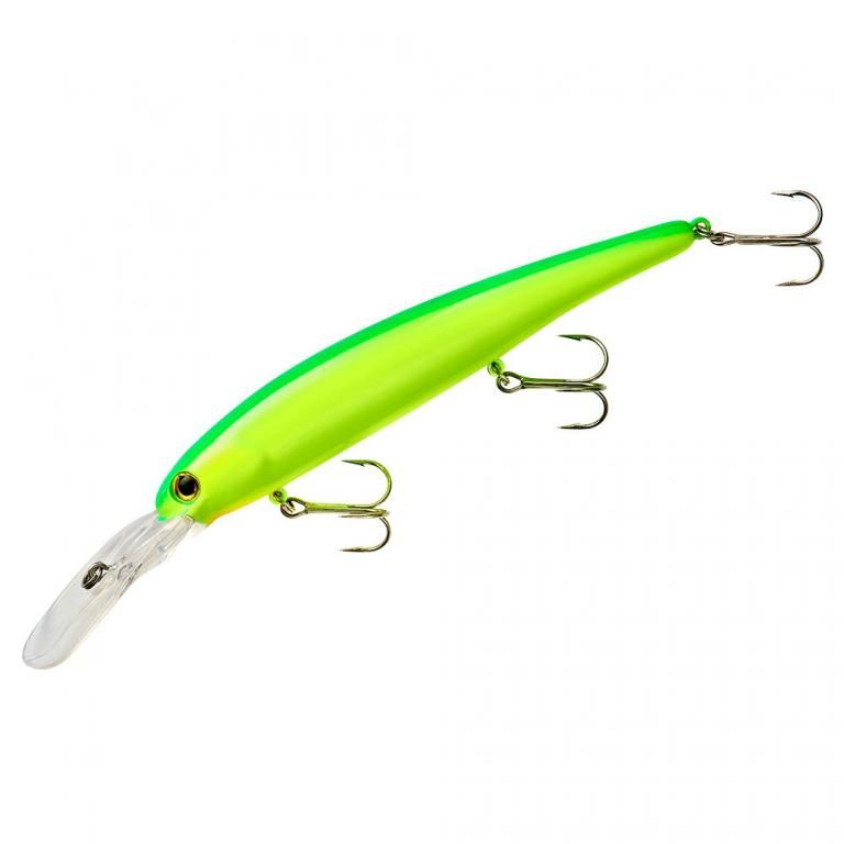 Воблер BANDIT DEEP WALLEYE 19