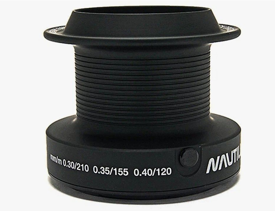Шпуля запасная Nautilus Zenon Feeder NZF6000S