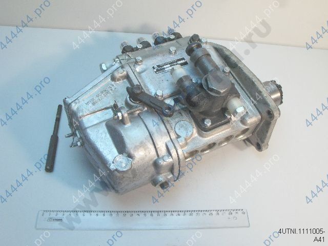 ТНВД  двиг-ль А-41 , тр-р ДТ-75  4УТНИ-1111005-А41