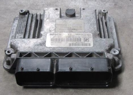 Блок EDC (ДЕЙЛИ) 2996407