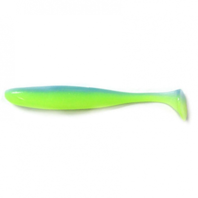 Приманка съедобная Keitech Easy Shiner 4.5" PAL #03 Ice Chartreuse