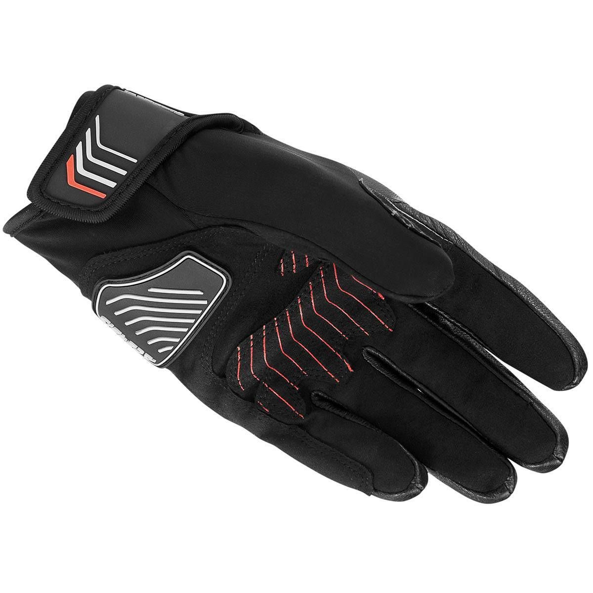 Перчатки ACERBIS ARBORY Black XL