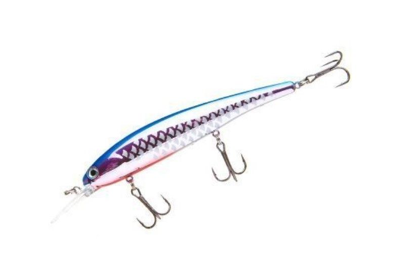 Воблер BANDIT SHALLOW WALLEYE B21