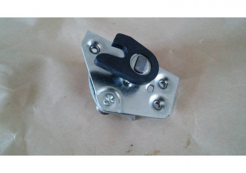Замок заднего борта PATRIOT PICKUP правый 2363-6325010-10