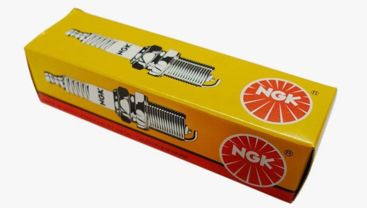 Свеча NGK JR9B-3188 