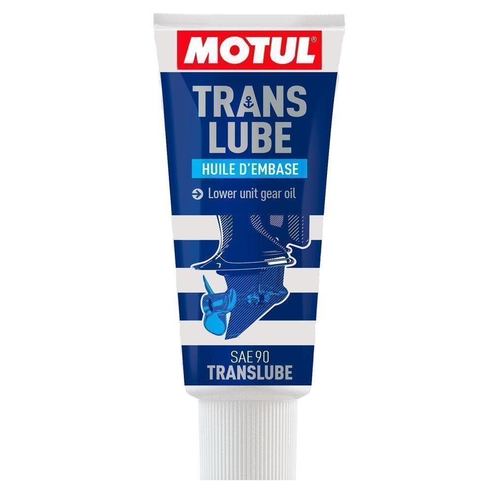 MOTUL Translube 90 масло трансмиссионное 0.35L 107791/108859/113262 /Мотоотдел/