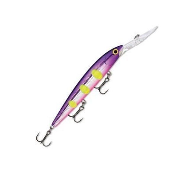 Воблер Rapala Down Deep Husky Jerk 14 /VDH