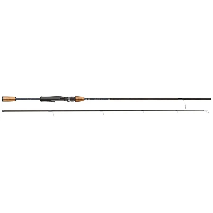 Удилище Okuma Azaki Spin 66" 198cm 7-22g 2sec