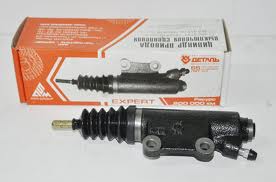 Цилиндр рабочий сцепления ГАЗель Бизнес,  ГАЗель-Next (G-PART) GP.10720010