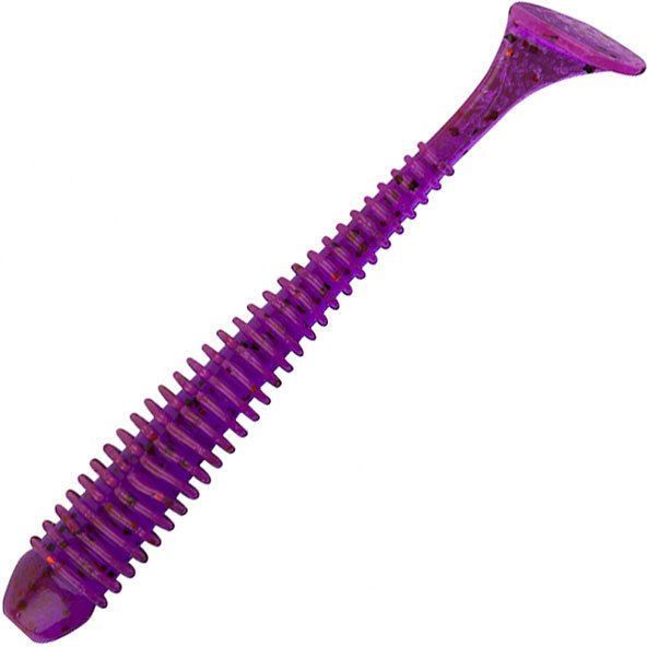 Приманка съедобная Keitech Swing Impact 3.5" PAL #13 Mystic Spice