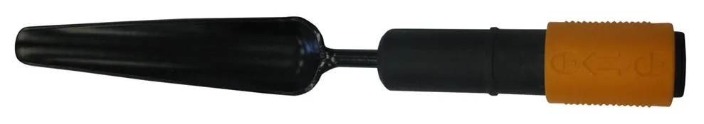 Корнеудалитель FISKARS QuikFit (328*35мм) (1000731)