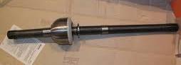 Шрус УАЗ-3162 Patriot правый (кор.457мм колея 1600 мм.) TANAKI TKU-2304060-65