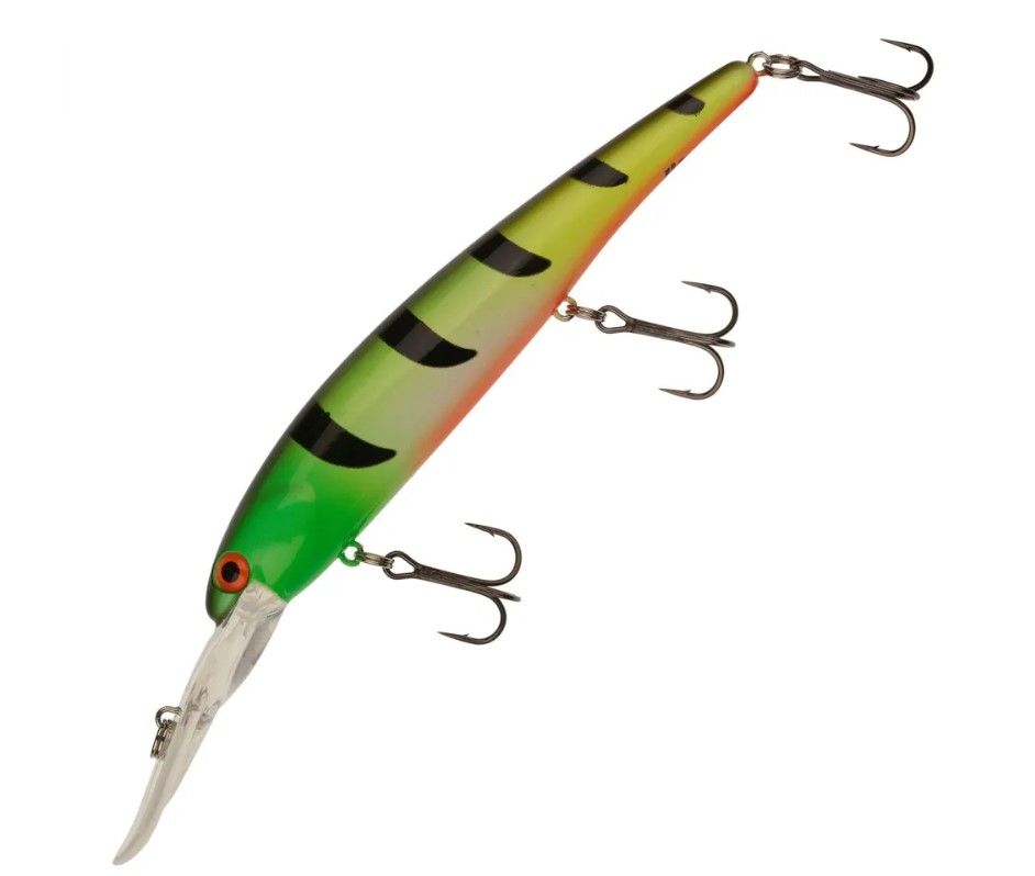 Воблер BANDIT DEEP WALLEYE B41