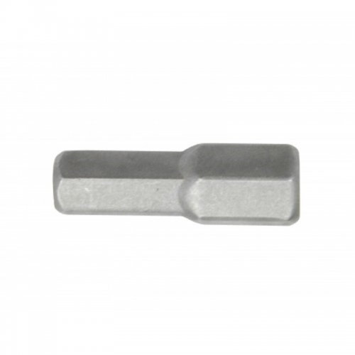 Бита 1/4" HEX H8 (25мм) Forsage F-1242508